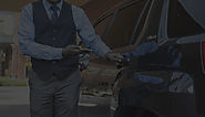 We Offer Top-Notch General Chauffeur Services in Iowa City, IA