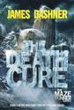 The Death Cure (Maze Runner Book Three) (The Maze Runner Series)