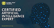 Certified Artificial Intelligence Expert™ | AI Certification | Global Tech Coucil