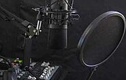 Do You Need of a Professional Voice Over Artist?