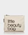 Beauty & Beyond: Whats in Your Beauty Bag?
