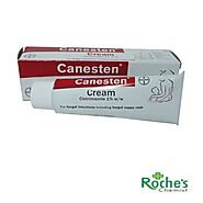 Buy Antifungal Cream Online - Roche's Chemist