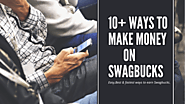 [11+ways] Make Money on Swagbucks - ßhardwajZ☻ne