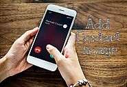 How to Set Contact Picture Android - ßhardwajZ☻ne
