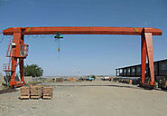 Does Your Organization Require A Single Girder Gantry Crane Or Not?
