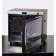 Cabela's Commercial Food Dehydrators - Kitchen Things