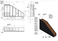 Millwork Drafting Services: Architectural Millwork & Shop Drawings