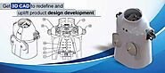 5 Ways 3D CAD Drawings Improve Product Development