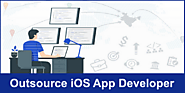 Outsource iOS App Developer