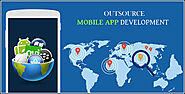 Outsource Mobile App Development - ITOutsourcingChina