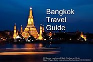 Website at http://tourismthailand.in/experiences/bangkok-travel-guide-2019/