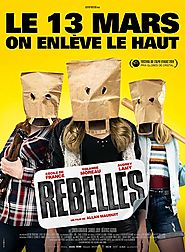 Regarder gratuit en streaming film Rebelles-2019 wawacity en ligne