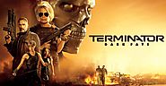 Télécharger Terminator Dark Fate 2019 Wawacity 720p VF film