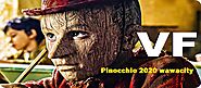 Voir film en streaming vf Pinocchio 2020 wawacity gratuit