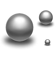 Grinding Ball - Grinding Steel Ball, Grinding Media Ball Manufacturer