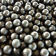 Grinding Ball - Get high Quality of Grinding Ball Manufacturers