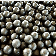 Grinding Media Balls Production and Its Benefits