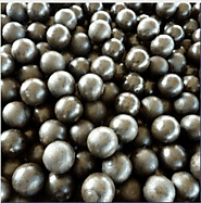 Use High-Quality Grinding Ball To Get High Production - Grinding Ball