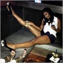 The Core 94 - Drunk Celebrities: Gabrielle Union