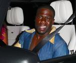 The Core 94 - Drunk Celebrities: Kevin Hart