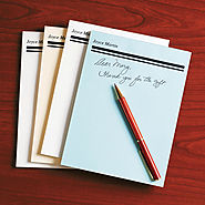 Buy Now Branded Quality Personalized Legal Pads, Custom Legal Pads, Customized Legal Pads