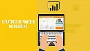 How Power BI tools impact a business?