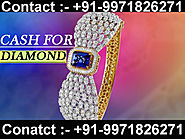 Sell Your Diamond And Gold | Where To Sell Diamond Rings For Cash