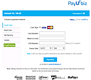 PayUBiz & PayUMoney OpenCart Payment Gateway Extension