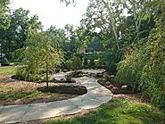 Landscape Companies in PA | AMC Nursery and Landscaping, Inc.