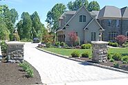 Local Landscaping Company Montgomery County PA