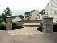 Landscape Design and Installation Services PA
