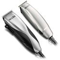 Andis Promotor+ Clipper and Trimmer Combo Kit (29115)