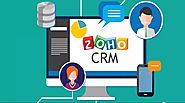 Companies Are Becoming Experts in Zoho CRM with Zoho CRM Support