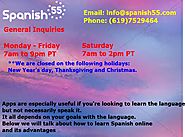 The best ways to learn Spanish online - Which path should you follow?
