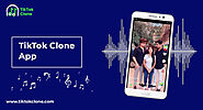 TikTok Clone App | Minds