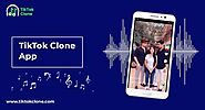 Explore our TikTok clone app source code now! | by Melinaperley | Aug, 2020 | Medium