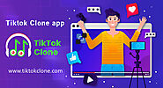 Meet the app that wants to be the next T recommended by Tiktokclone • Kit