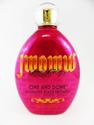 New Jwoww Tanning Lotion ((ONE AND DONE)) Advance Black Bronzer Fall 2012 Release,13.5oz