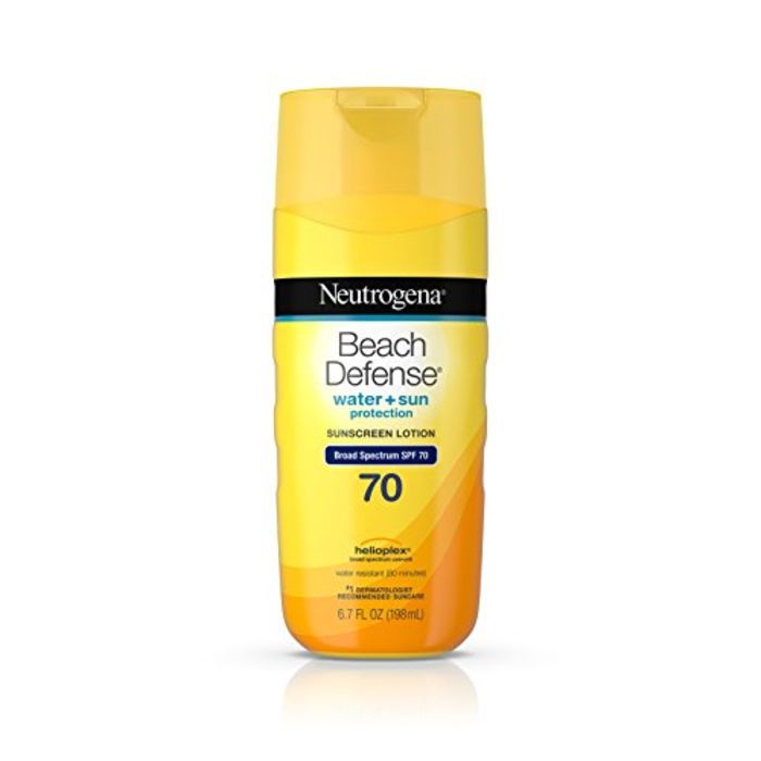 Best Sunscreen Lotion Reviews Top Rated Sunscreen Lotions 20172018