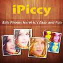iPiccy Photo Editor is Awesome!