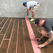 Engineered Flooring Vancouver - Engineered Hardwood Flooring