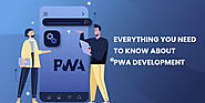 PWA Development Guide