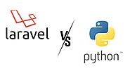 Laravel vs. Python: The Tech Dilemma Solved