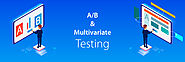 The Difference Between A/B Testing & Multivariate Testing | NotifyVisitors