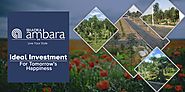 Bhadra Ambra | Plots in Bangalore