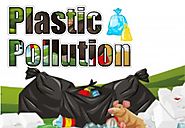 Environmental Pollution and Degradation | Plastic Pollution
