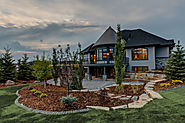What Does A Custom Home Builder Do? | Cookcustomhomes.ca