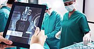 Augmented Reality in Healthcare - Healthiest use of technology