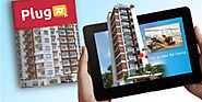 Augmented Reality in Real Estate - Building the industry.