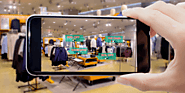 Augmented Reality in Retail is an excellent use case of this technology